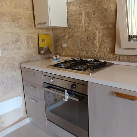 Apartment La Sita Neviano