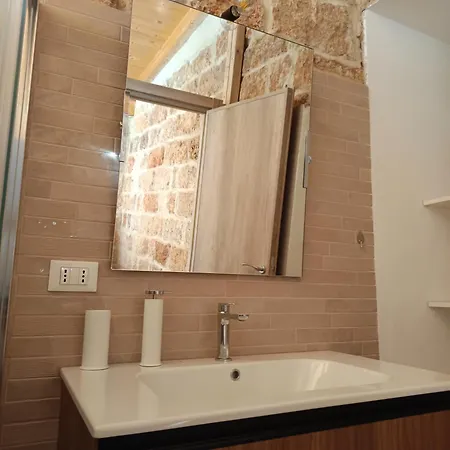 Apartment La Sita Neviano
