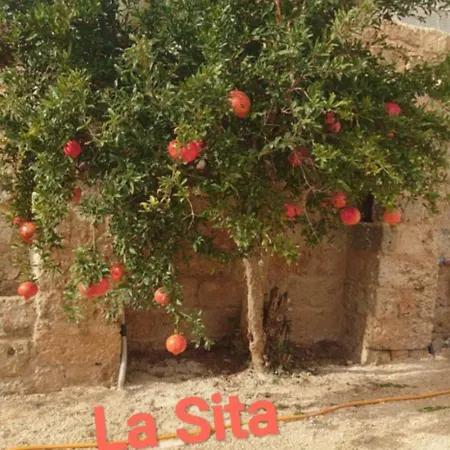 Apartment La Sita Neviano