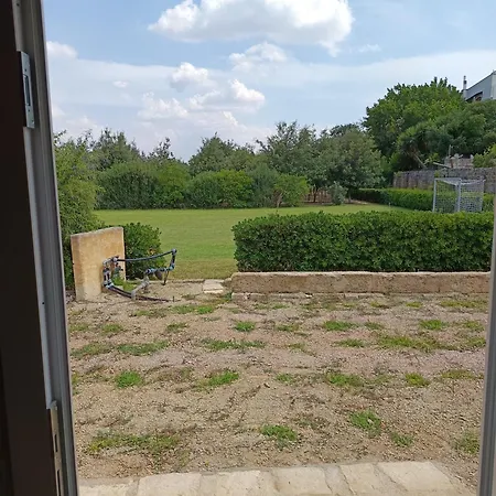 La Sita Apartment