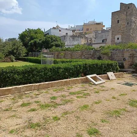 Apartment La Sita *