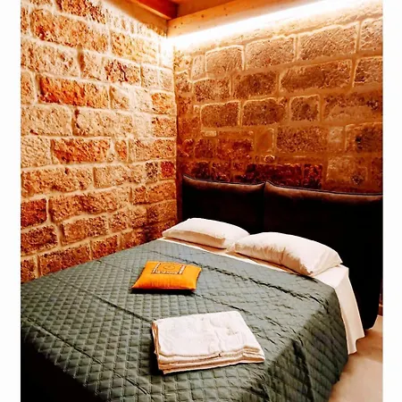 Apartment La Sita Neviano