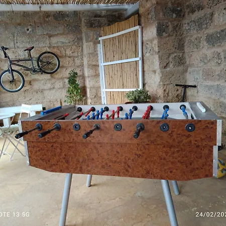 Apartment La Sita