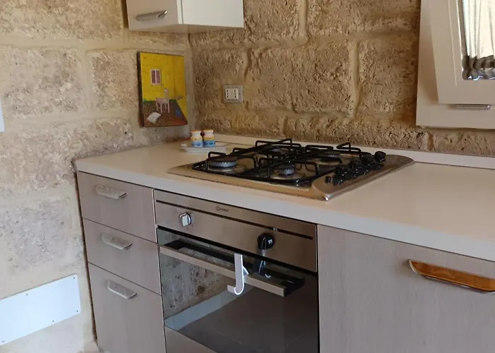 Apartament La Sita Neviano