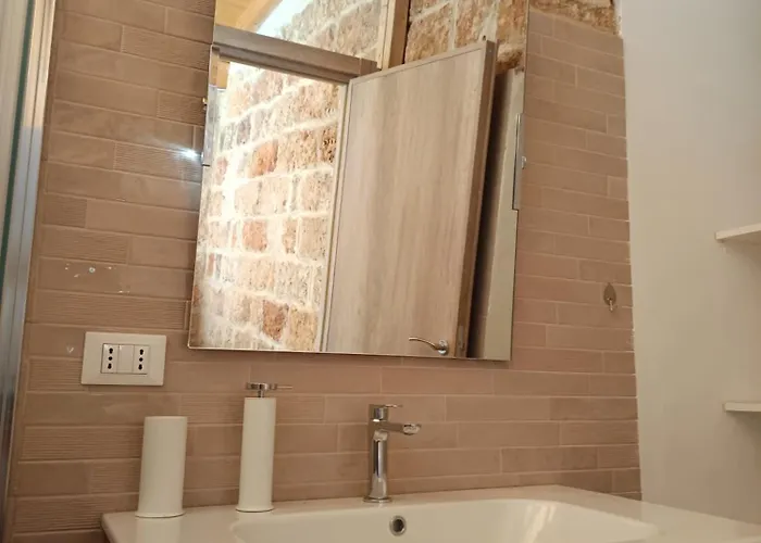 아파트 La Sita 네비아노