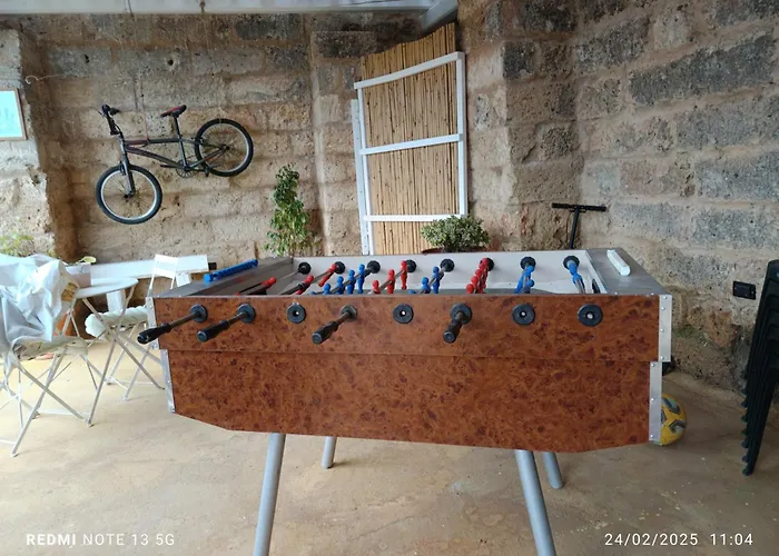 Apartament La Sita