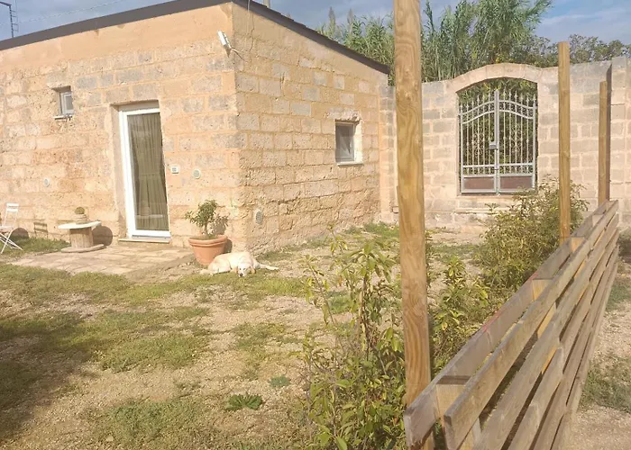 Apartament La Sita Neviano