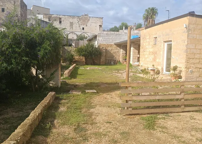 La Sita Apartament